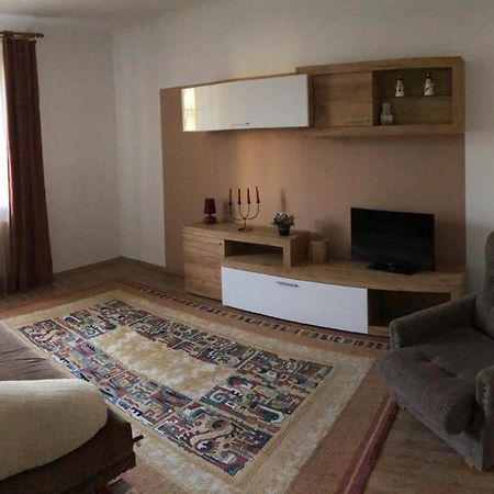 Apartament Boema 图尔达 外观 照片