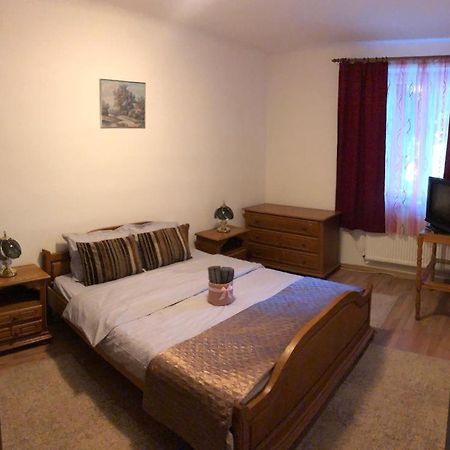 Apartament Boema 图尔达 外观 照片