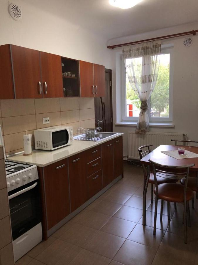 Apartament Boema 图尔达 外观 照片