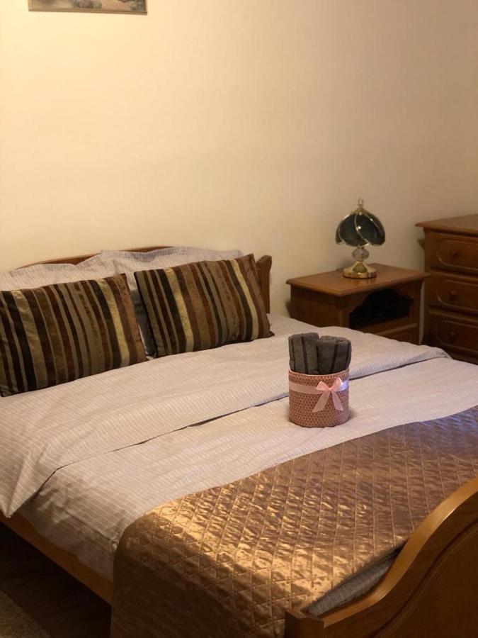 Apartament Boema 图尔达 外观 照片