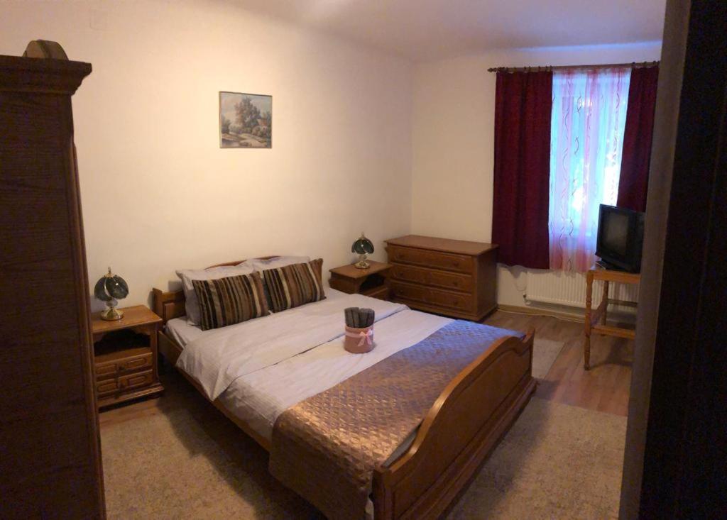 Apartament Boema 图尔达 外观 照片