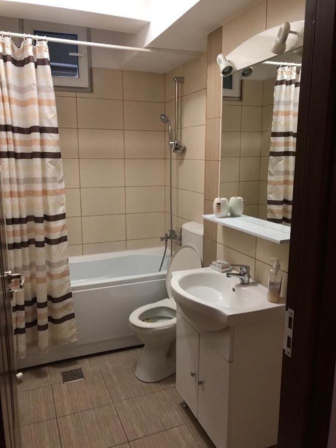Apartament Boema 图尔达 外观 照片