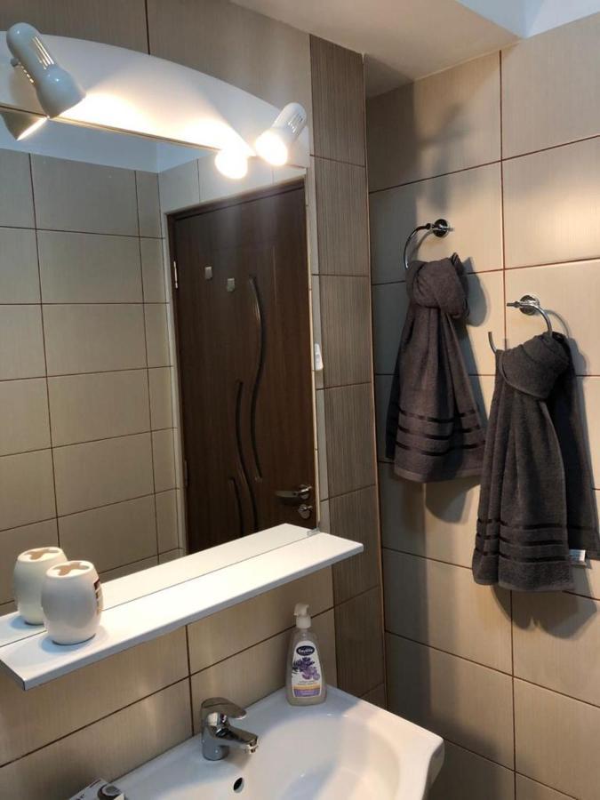 Apartament Boema 图尔达 外观 照片